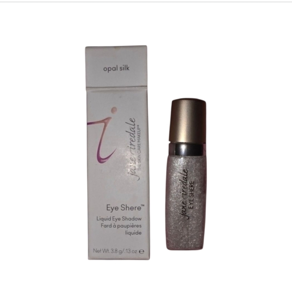 Jane Iredale Eye Shere Liquid Eyeshadow - Shimmering Opal Silk
